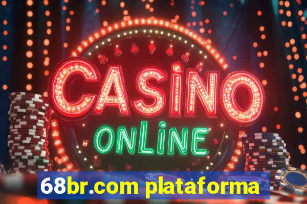 68br.com plataforma